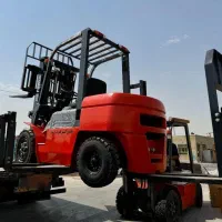 لیفتراک 3تن را از نمایندگی خریداری کن