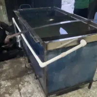 دستگاه تمام اتومات هیدروگرافی|ماشینآلات صنعتی|قم, پاسدار|دیوار