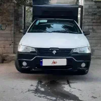 آریسان ۲|خودرو سواری و وانت|کرج, شاهین‌ویلا|دیوار