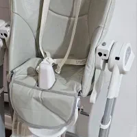 صندلی غذا و گهواره برقی