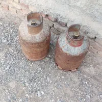 کپسول گاز پرسی فروشی