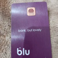 کد معرف  بلو بانک