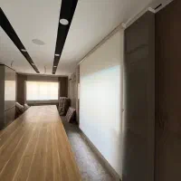 پرده های برقی تخصصی شهر تهران