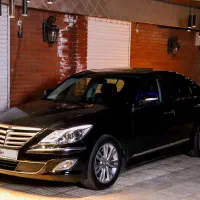 جنسیس 2012 در حد صفر