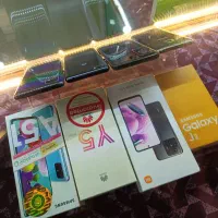 ردمی ۱۳ c در حد پک گلوبال|موبایل|یزد, |دیوار