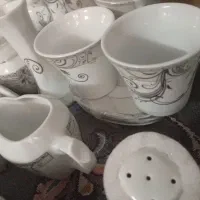 سرویس چینی