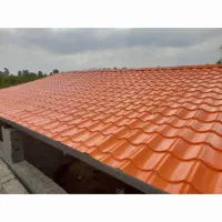 اجرای شیروانی به صورت دستمزد وپیمانکاری|خدمات پیشه و مهارت|نجفآباد, ویلاشهر|دیوار