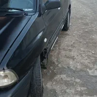 پراید مدل ۸۷