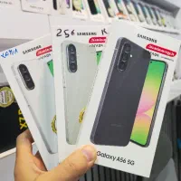 سامسونگ Glaxay A56 فروش اقساطی