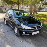 ۲۰۶ تیپ پنج مدل ۹۳