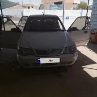 پراید مدل ۹۰