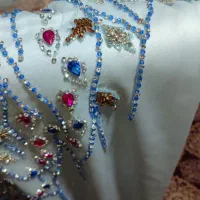 لباس مجلسی بسیار شیک|لباس|تبریز, |دیوار