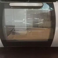 توستر مارک جانسون|اجاق گاز و لوازم برقی پختوپز|رشت, کوی امام رضا|دیوار