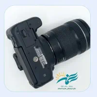 760d + 18-135 + Grip|دوربین عکاسی و فیلم‌برداری|قم, صفائیه|دیوار