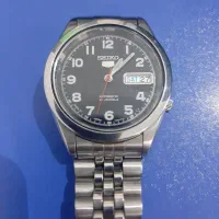 ساعت اتوماتیک سیکو ۵