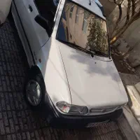 پراید131شاسی پلمپ|خودرو سواری و وانت|رشت, شهرک آیت الله منتظری|دیوار