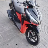 طرح کیلیک 150رادیات فول1403