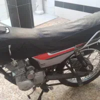 فروش موتور سیکلت 150KMLکبیر  استارتی|موتورسیکلت|شوشتر, |دیوار