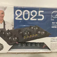 فروش لوازم خانگی|اجاق گاز و لوازم برقی پختوپز|ساوه, |دیوار