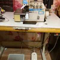 چرخ سردوز صنعتی|چرخ خیاطی و ریسندگی|گرگان, |دیوار