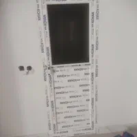 ساخت درب و پنجره آلومینیومی|خدمات پیشه و مهارت|شاهینشهر, گرگاب|دیوار