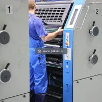 استخدام اپراتور دستگاه‌های صنعتی - قزوین