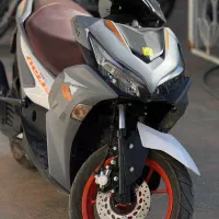 موتور دلتا rx150cc