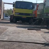 تخلیه چاه شوش حومه دزفول