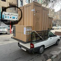 خریدار یخچال اکبند دوو اسنوا سام پاکشوما دیپونت وو|یخچال و فریزر|تهران, گیشا|دیوار