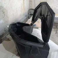 باگس متورهای 4چرخ|قطعات یدکی و لوازم جانبی|محمدشهر, محمدشهر|دیوار