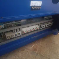 لبه چسبان ۴ ایستگاه max330نوینچوب|ماشینآلات صنعتی|تهران, حر|دیوار