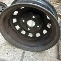 رینگ پراید13