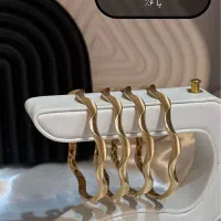 فروش تخصصی النگو و تک پوش|جواهرات|مشهد, طلاب|دیوار