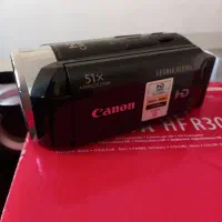 دوربین فیلمبرداری فول اچ دی FULL HD کنون canon