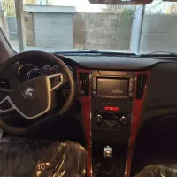 دنا پلاس EF7P شش سرعته 1404 صفر|خودرو سواری و وانت|مشهد, شاهد (شهرک غرب)|دیوار