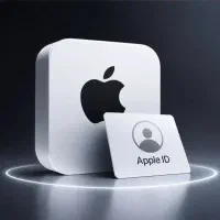 فروش Apple ID اختصاصی تحویل فوری  پشتیبانی