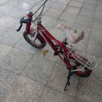 دوچرخه سایز 12|دوچرخه، اسکیت، اسکوتر|شازند, |دیوار