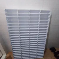 استند ام دی اف سیگار