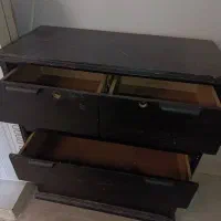 کمد لباس درآور|جاکفشی، کمد، دراور|تبریز, |دیوار