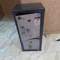 گاو صندق کاوه اصلی دو طبقه