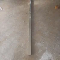 شمشه بنای المینیوم نو