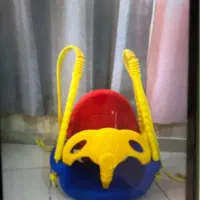 تاب کودک
