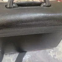 کیف کار تاتو و لوازم آرایش|کیف، کفش، کمربند|شاهینشهر, عطار|دیوار