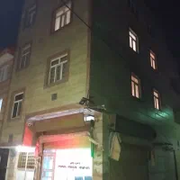 ساختمان چهار طبقه با مغازه ده حسن آدران رباطکریم|فروش آپارتمان|رباطکریم, دهحسن|دیوار