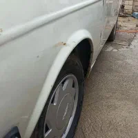 پیکان وانت مدل 84دوگانه