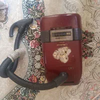 جارو برقی