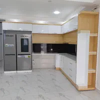 کابینت آشپزخانه و  کمد دیواری