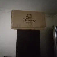 کالسکه و کریر مکسی کوزی مدل کویینی