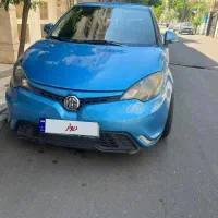 ام جی mg3|خودرو سواری و وانت|تهران, چهارصد دستگاه|دیوار