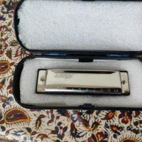 ساز دهنی دیاتونیک|سازهای بادی|اصفهان, بهارستان|دیوار